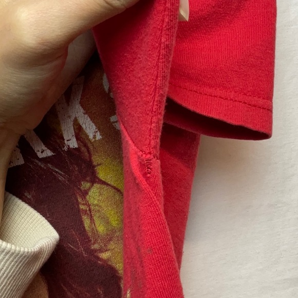 Kelly clarkson t shirt - Picture 4 of 4